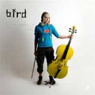 Girl and a Cello