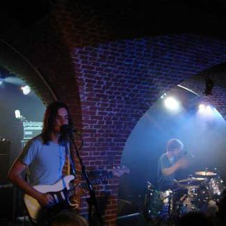 Tame Impala – Retro beeldrijk