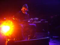 Left Lane Cruiser - Stomende bluestrash op atoomkracht