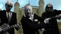 Mi6 : un projet post-punk ultra-secret qui fait sensation sur la scène bruxelloise !