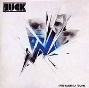 Huck You !