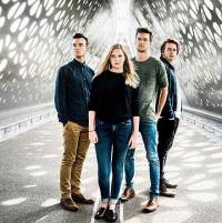 Neo Minor - 'Ambitie? Bekendheid en een drukke concertagenda