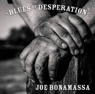 Blues of desperation