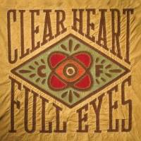 Clear heart full eyes