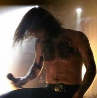 Kvelertak - Er is geen ontkomen aan