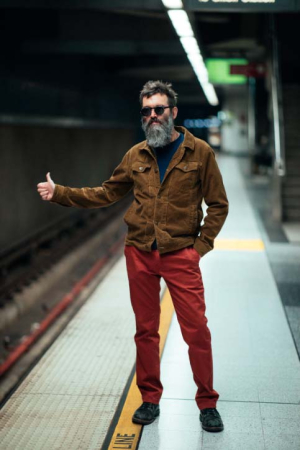 Il était temps pour Eels…