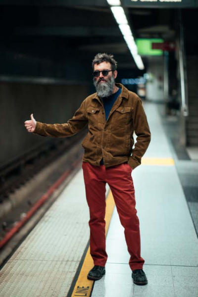 Il était temps pour Eels…