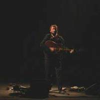 Novastar – Joost Zweegers - 'Le Tour Bangor' Solo en Intiem