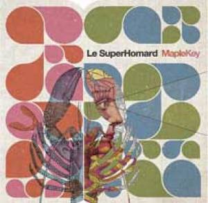 Vous reprendrez bien de ce SuperHomard ?