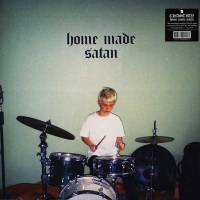 Home made Satan