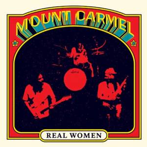 Real women