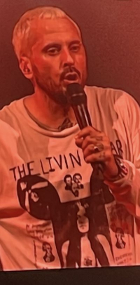 Zwangere Guy – Vlammen zonder Vuur!