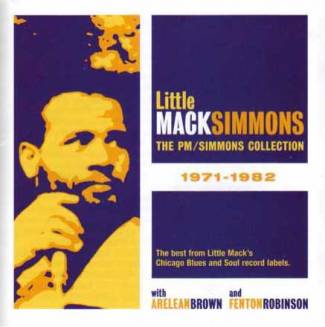 The PM / Simmons Collection