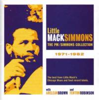 The PM / Simmons Collection