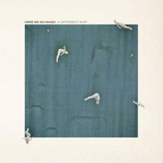 A Different Ship (a)