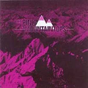 Pink Mountaintops