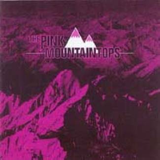 Pink Mountaintops