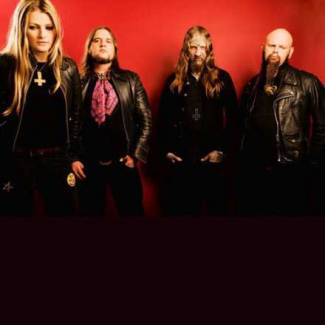 Electric Wizard – Een heavy trip£
