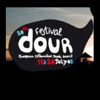 Dourfestival Dour 2008: vrijdag 18 juli 2008