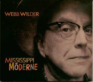 Mississippi Moderne