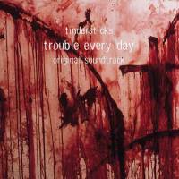 Trouble every day O.S.T.