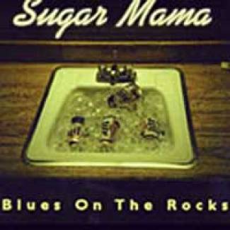 Blues on the rocks