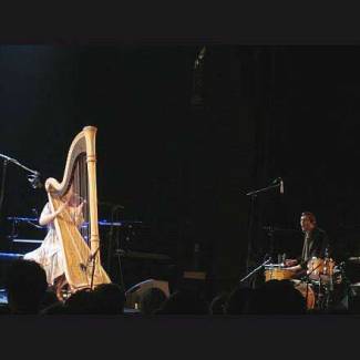 Les Nuits Botanique 2010 – Joanna Newsom en Roy Harper