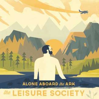 Alone aboard the ark (a)