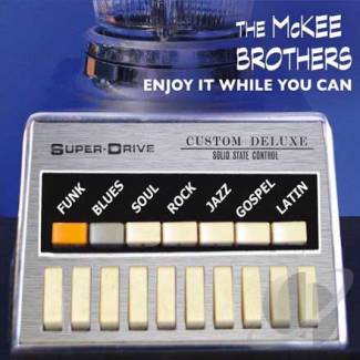 Enjoy it while you can