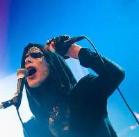 IamX – Een herrezen IamX....