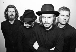 Mayflower Madame sur les traces de Ludwig Meidner