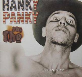 Hanky Panky