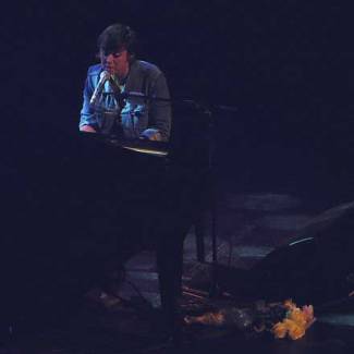 Les Nuits Botanique 2014 – Cat Power - Breekbaar, maar nog niet gebroken