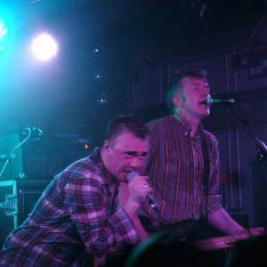 Fijne punk nostalgie met The Undertones