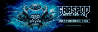 Graspop 2025 - van 19 juni t-m 22 juni 2025 – Zon, Zweet en Zware Gitaren!
