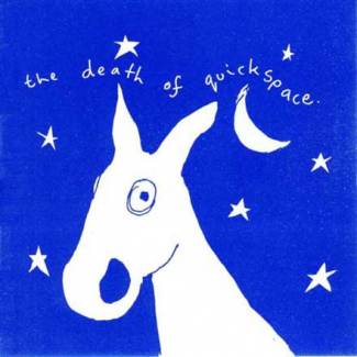 The death of Quickspace
