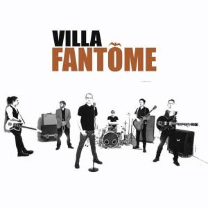 La série noire de Villa Fantôme