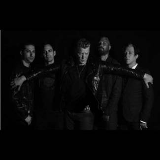 Queens of the Stone Age - Geen vervaldatum op goede rock