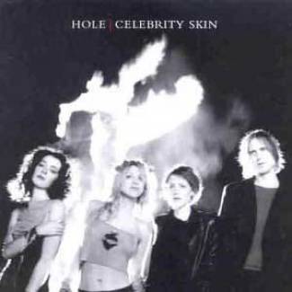 Celebrity skin