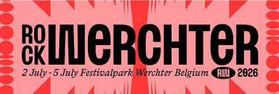 Rock Werchter 2026, van 2 juli t-m 5 juli 2026 - Twenty One Pilots op zaterdag 4 juli op Rock Werchter 2026