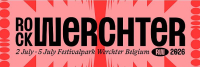 Rock Werchter 2026, van 2 juli t-m 5 juli 2026 - Twenty One Pilots op zaterdag 4 juli op Rock Werchter 2026