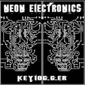 Keylogger