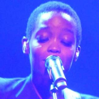 Un grain soul irrésistible dans la voix…
