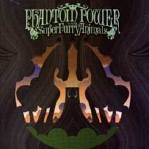 Phantom power