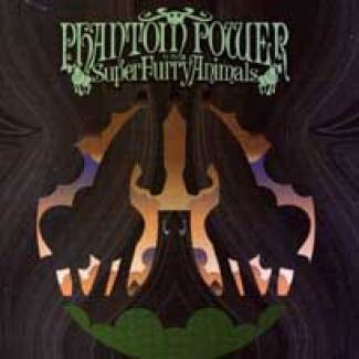 Phantom power