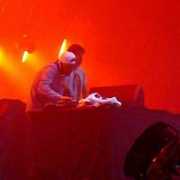 Les Paradis Artificiels 2010: Crookers, The Subs en The Prodigy