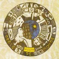 Drôle de monde