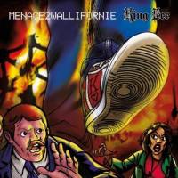 Menace 2 Wallifornie