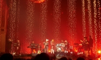 Axelle Red - A very special X-Mas - X-Mas time met een boodschap