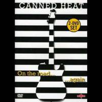 On the road… again (double Dvd)